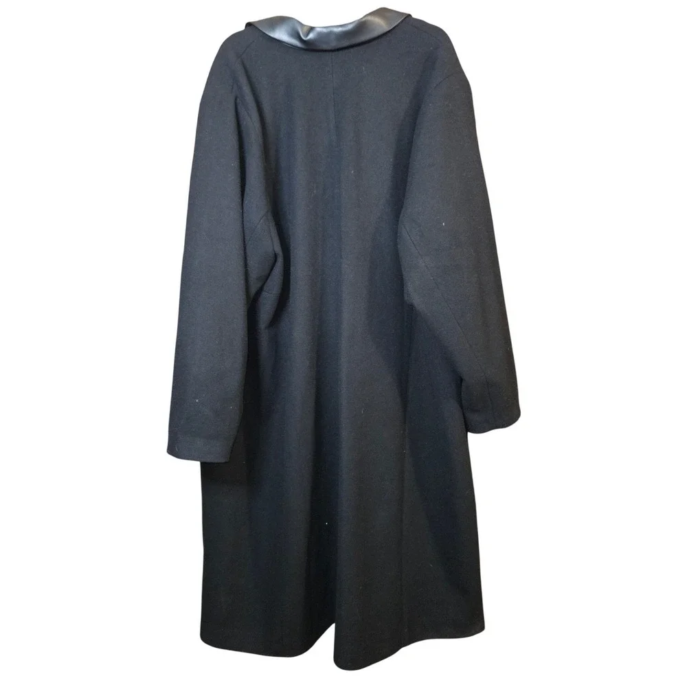 torrid wool look
